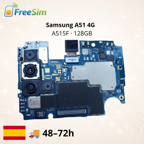 Samsung a51 a515f - a51, 4g