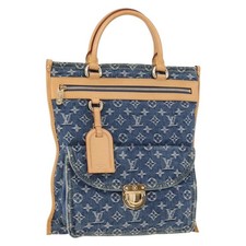 Borsa shopper piatta Louis