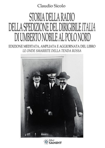 Libri claudio sicolo storia - claudio,