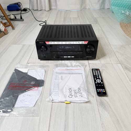Denon avr x3800h ricevitore - denon, avr-x3800h