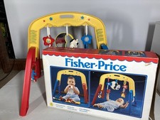 Fisher Price Collegamenti