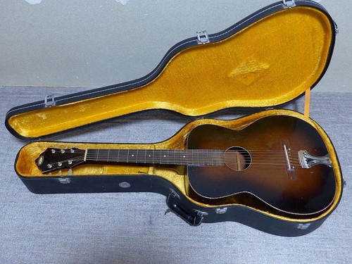 Chitarra acustica oahu collo - acustica,