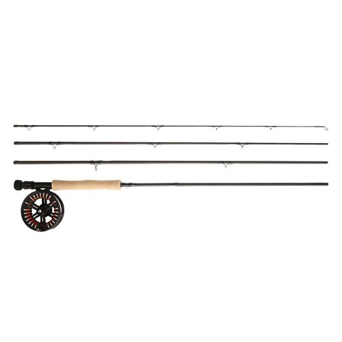 Grigi cruise fly combo - grigi, (asta