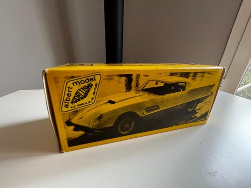 Ferrari superfast - 1/43,