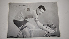Arnaldo Pambianco ciclismo