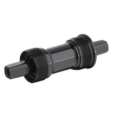 CLCBIKE MOVIMENTO CENTRALE A CARTUCCIA ALLUMINIO TKX BSA 127.5MM SU CUSCINETTI