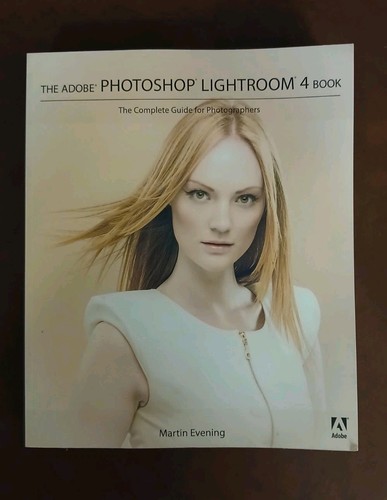 Adobe photoshop lightroom - lightroom, 4