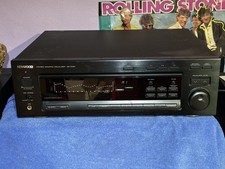 Kenwood GE-7030 Equalizzatore