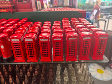 Miniature British Red