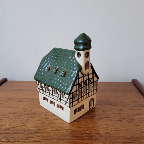 Candela vintage leyk - candela,