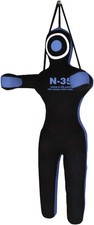 Dummy 180 judo boxing - dummy,