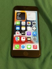 iPhone 7 32gb nero opaco