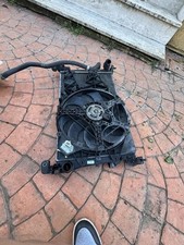 Radiatori Alfa Mito 1.3jtdm