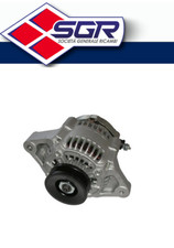 166725 alternatore 12v 40a - alternatore, 12v/40a