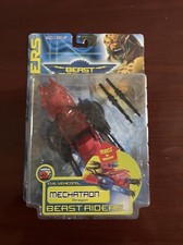 TRANSFORMERS MECHATRON DRAGON