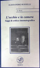 (Cinema) A. Rosselli -
