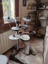 Batteria elettronica Roland TD usata in ottimo stato