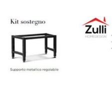 PIEDISTALLO ECOFIRE IDRO 20