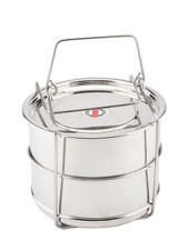  3 Ltrs Prestige, Separatore