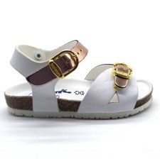 Scarpe da bambina estive