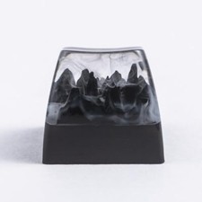 Artisan Keycaps Famous