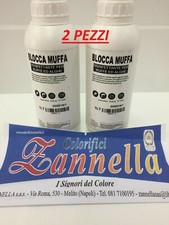 BLOCCA MUFFA SANIFICANTE