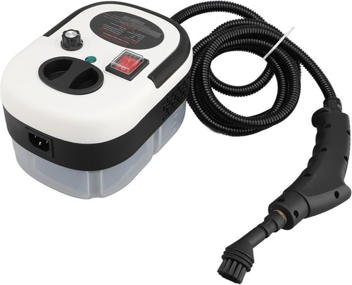 Pulitore vapore 2500w - pulitore,