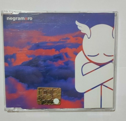 Negramaro singolo parlami - negramaro,