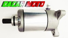 Motorino avviamento polaris - motorino,