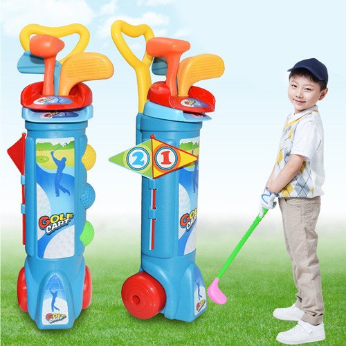 Mini mazza golf - da,