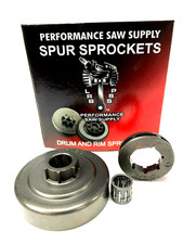 NEW SPROCKET 3/8" 7 TOOTH FITS