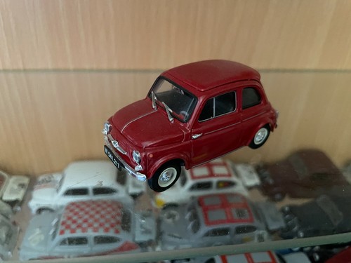 Vitesse 031 fiat 500 - vitesse, n.031