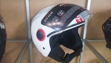 casco ACERBIS jet-brezza -