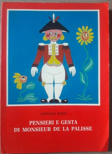 Pensieri gesta monsieur - pensieri,
