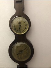 Barometro Vintage  ,.Made In