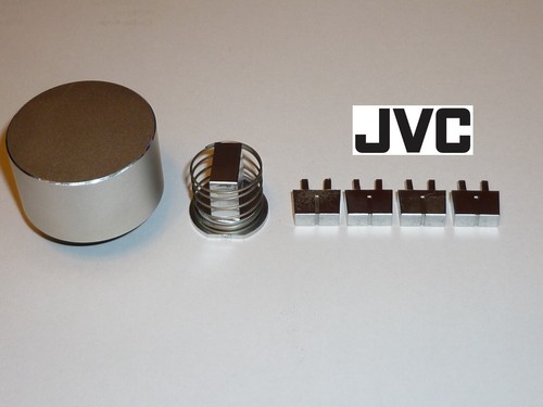 Jvc s11l ricevitore solo - jvc, r-s11l