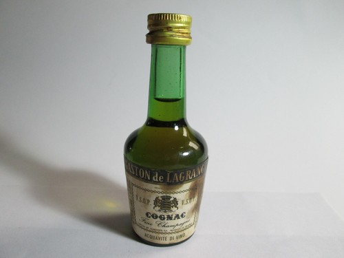Mignon cognac gaston - cognac,
