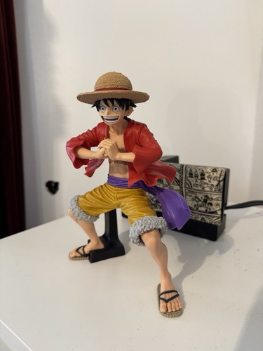 Rufy one piece - rufy, personaggio