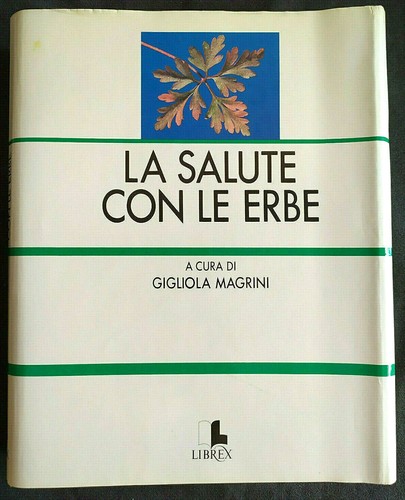 Salute con erbe - la,