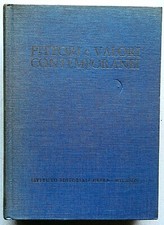 Pittori e valori contemporanei