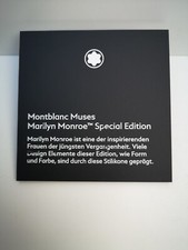 Montblanc MARILYN MONROE