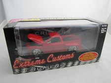 hawk 77013 Extreme Customs