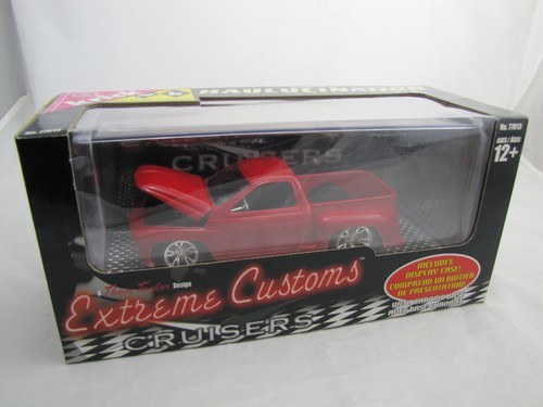 Hawk 77013 extreme customs - hawk,