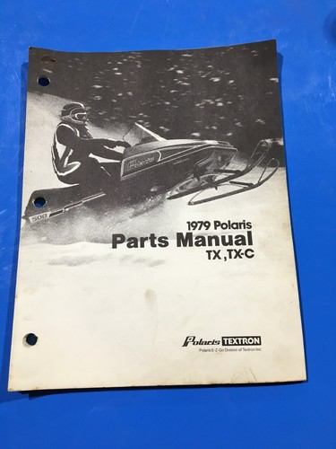 Nos polaris 1979 250 - nos,