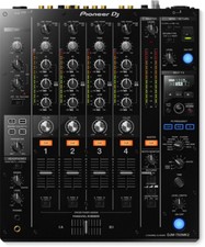 Pioneer DJM-750MK2 4-CH DJ