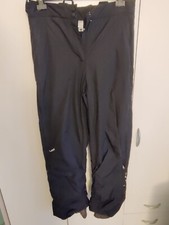 pantaloni da sci neri tag.42