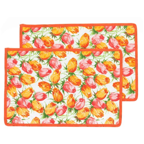 Tovagliette americane set - americane,