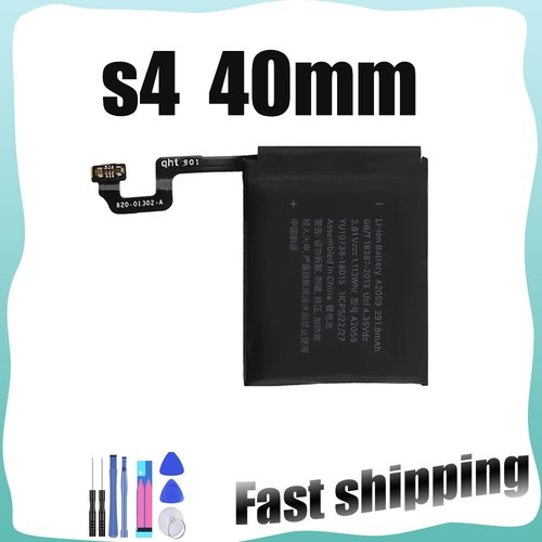 Batteria per apple watch - per,