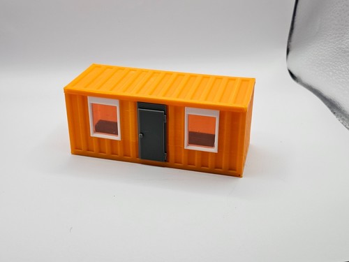 Contenitore cantieri - 1/50,