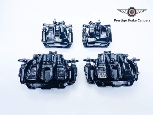 Set completo pinze freno - completo,